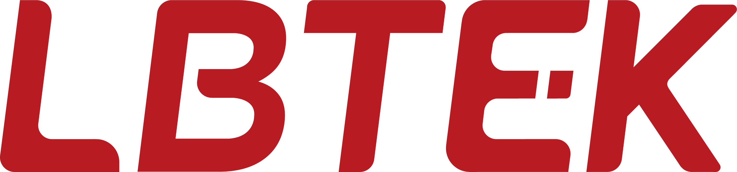 Logo LBTEK